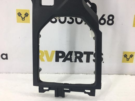 Накладка центральної консолі верхня SUBARU IMPREZA GT7 2016- 92169FL00A, 92169FL00A, B
