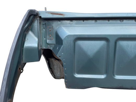 Кузов задній MITSUBISHI L200 KAOT 2006-2011 (в зборі з крилами 6722A058, 6722A057) 6710A019, 6710A019, B