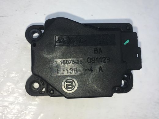Привод заслонки печки VOLVO XC60 2008-2013 6G9N19E616BA, 6G9N19E616BA, A