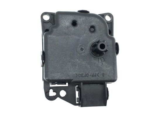 Привід заслінки пічки NISSAN NAVARA D40 2005-2010 VP6NEH-19E616-AA, VP6NEH-19E616-AA, A
