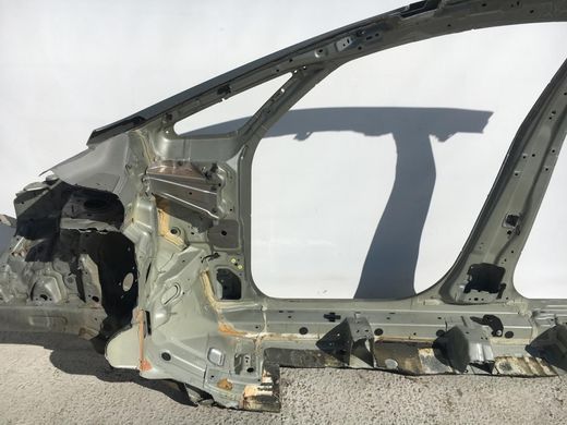Чверть автомобіля передня права KIA CARENS 2012-2019 64600-A4900, 64600-A4900, A