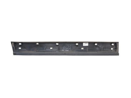 Накладка двери нижняя передняя правая внешняя HONDA CR-V 2006-2010 75312SWWE01, 75312SWWE01, A