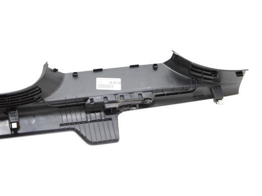 Накладка порога задня права внутрішня AUDI Q3 F3 2018-2025 83A853906, 83A853906, A