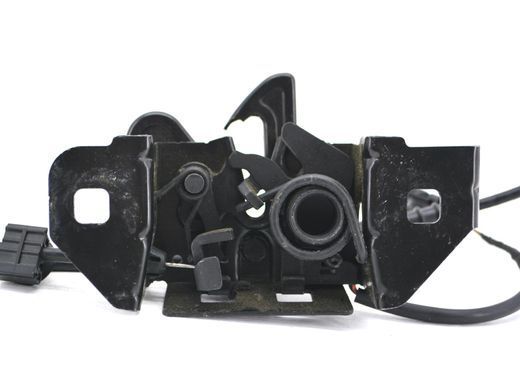 Замок капота GMC TERRAIN 2017-2021 (84753918, з тросом 84200619) 84255980, 84255980, A