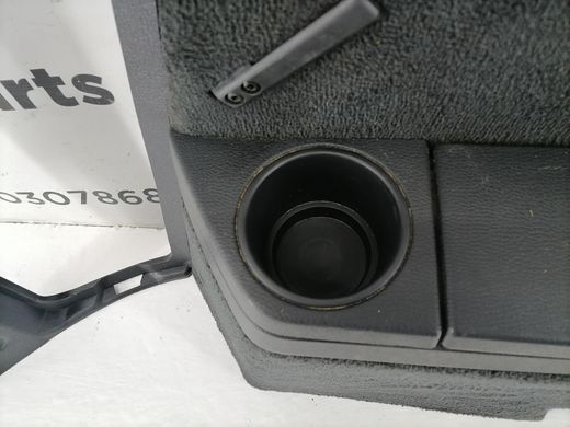 Карта багажного отсека левая VOLVO XC90 2002-2014 39861661, 39861661, A