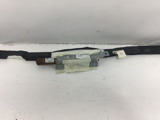 Подушка безпеки права верхня PEUGEOT 508 2010-2014 9686330180, 9686330180, A