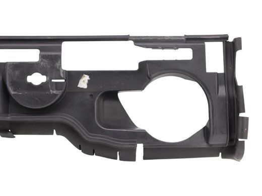 Дефлектор радіатора передній VOLVO V60 Y20 2013-2018 31353295, 31353295, A