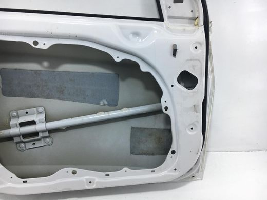 Двері передні ліві HYUNDAI I40 2011-2015 76003-3Z000, 76003-3Z000, B