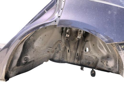 Чверть автомобіля задня ліва AUDI Q5 2008-2012 8R0809029, 8R0809029, A
