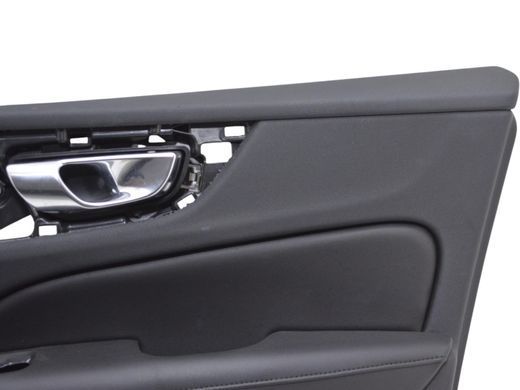 Карта двери передняя правая VOLVO S60 SPA 2019-2024 31662105, 31662105, A
