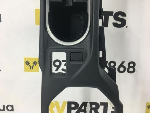 Накладка центральної консолі верхня SUBARU IMPREZA GT7 2016- 92169FL00A, 92169FL00A, B