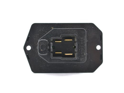Резистор печки SUBARU OUTBACK B15 2015-2019 077800-1070, 077800-1070, A