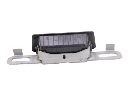 Скоба замка багажника VOLVO S90 SPA 2016-2020 39832521, 39832521, A