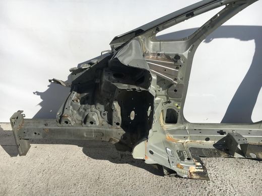 Чверть автомобіля передня права KIA CARENS 2012-2019 64600-A4900, 64600-A4900, A