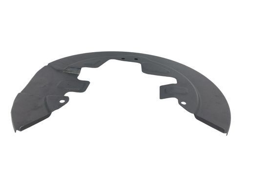 Защита тормозного диска передний левый VOLVO XC60 2013-2017 30681690, 30681690, A