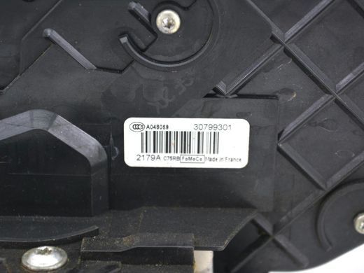 Замок двери передний правый VOLVO XC60 2008-2013 30799301, 30799301, A