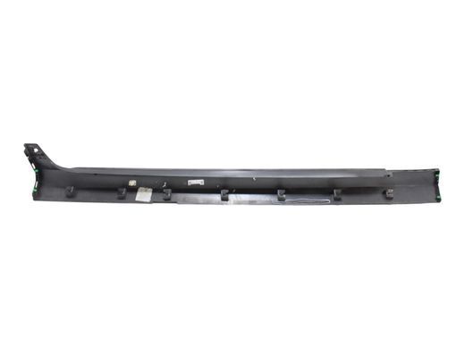 Накладка порога левая внешняя VOLVO S60 SPA 2019-2024 (39790397) 31448911, 31448911, B