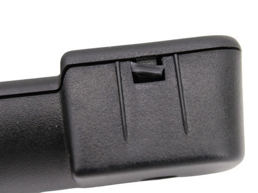 Ручка кришки багажника LAND ROVER DISCOVERY SPORT L550 2014-2019 (дефект кріплення) LR033657, LR033657, B