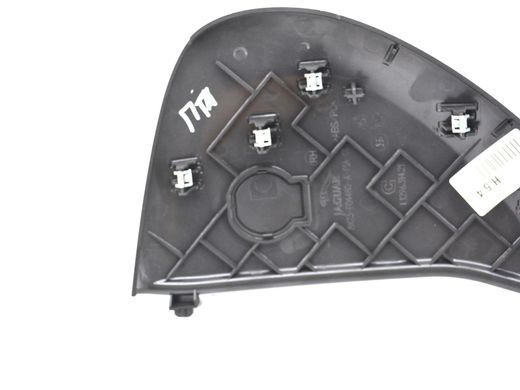 Накладка торпедо передня права JAGUAR XF X250 2008-2011 (8X23-F04480-A) C2Z7186, C2Z7186, A