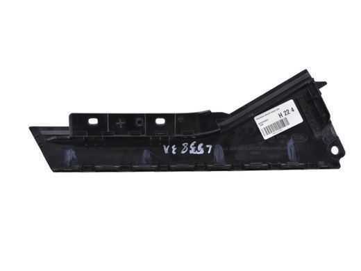 Накладка дверей задня ліва LAND ROVER RANGE ROVER EVOQUE L538 2011-2015 (LR050770) BJ32254A43, BJ32254A43, A