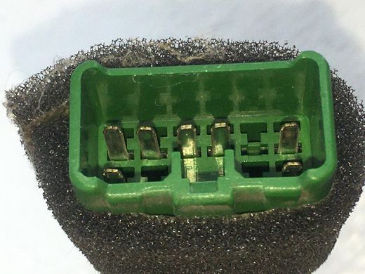 Проводка дверей задня права GREAT WALL WINGLE 5 2010-2014 4002040AP00XA, 4002040AP00XA, A