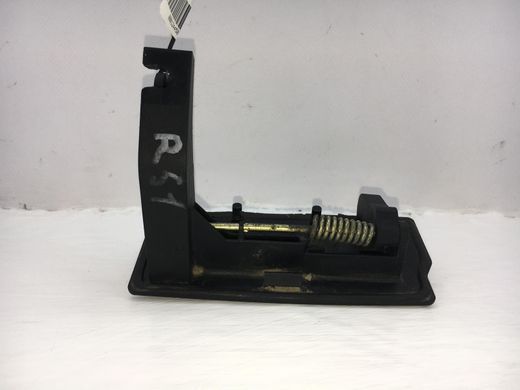 Ручка кришки багажника NISSAN PATHFINDER R51 2005-2014 90606EA500, 90606EA500, A