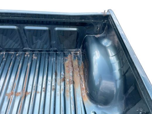 Кузов задній MITSUBISHI L200 KAOT 2006-2011 (в зборі з крилами 6722A058, 6722A057) 6710A019, 6710A019, B