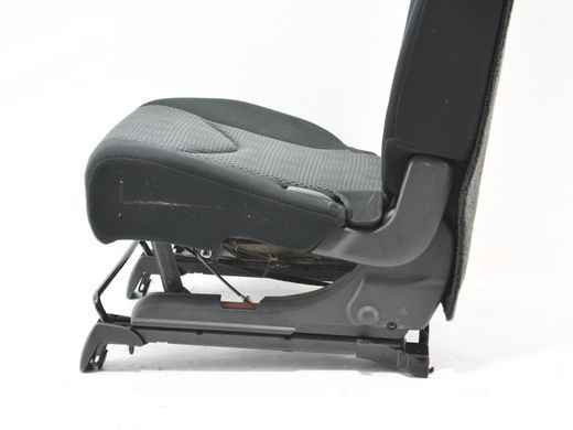 Сидіння заднє праве TOYOTA RAV4 CA30W 2005-2010 7165042010, 7165042010, A