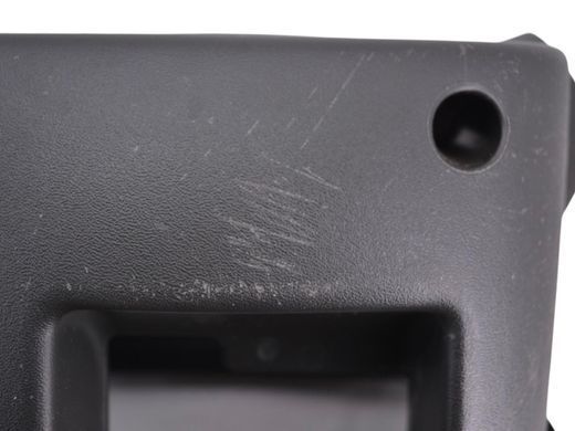 Чехол рулевой колонки NISSAN PATHFINDER R51 2005-2014 48470EB300, 48470EB300, A
