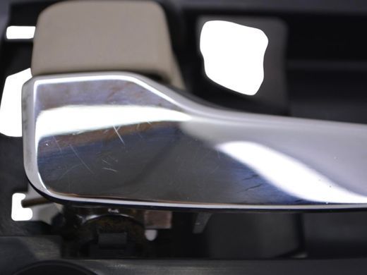 Ручка дверей внутрішня передня задня ліва CITROEN C-CROSSER 2007-2013 (з накладкою SPC01649) MN105359, MN105359, A