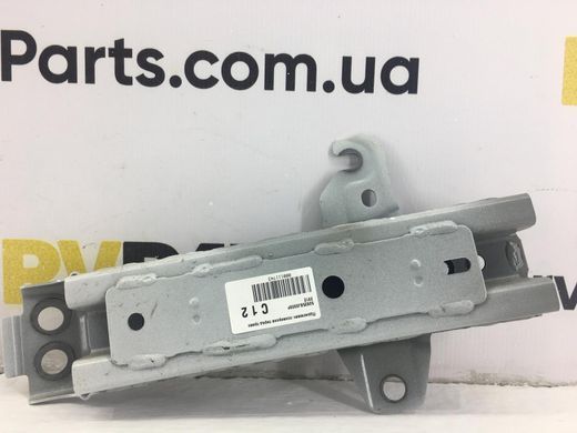 Підсилювач лонжерона передній правий SUBARU FORESTER S14 2018-2021 50825SJ0009P, 50825SJ0009P, A