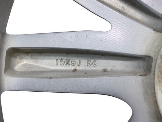 Диск R19 5* ACURA RDX 2022-2026 (8Jx19 PCD5x114.3 ET50 DIA64.1) TJB19080A, TJB19080A, B