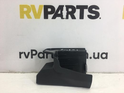 Заглушка сиденья передняя левая SUBARU FORESTER S14 2018-2021 64115SJ000, 64115SJ000, A