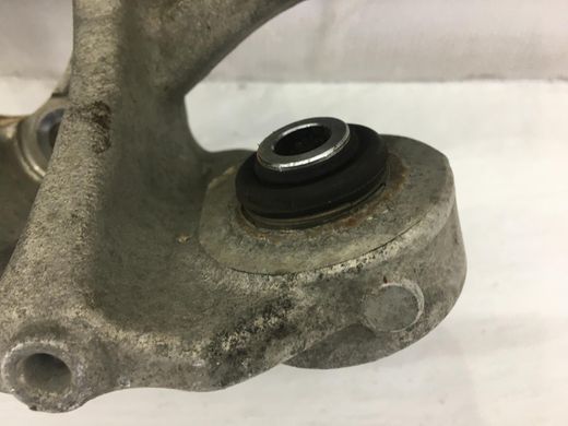 Цапфа задня ліва SUBARU FORESTER S14 2018-2021 28411FL050, 28411FL050, A