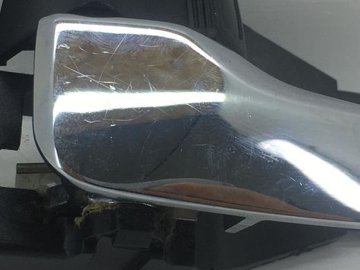 Ручка двери внутренняя передняя задняя левая CITROEN C-CROSSER 2007-2013 MN105359, MN105359, A
