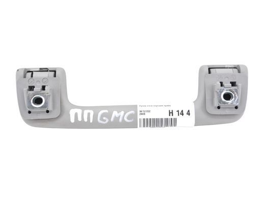 Ручка потолка передняя правая GMC ACADIA 2016-2019 84157202, 84157202, A
