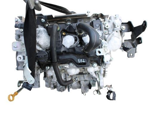 Двигатель NISSAN ROGUE T33 2023- (1.5 бензин, KR15DDT) 101026RD1A, 101026RD1A, A