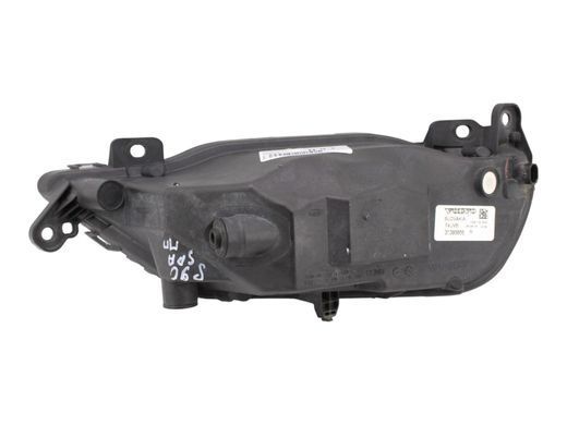 Фонарь противотуманный передний правый VOLVO S90 SPA 2016-2020 31395866, 31395866, B