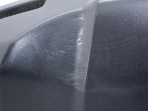 Бампер задній HONDA CR-V 2006-2010 71501SWWG50, 71501SWWG50, A