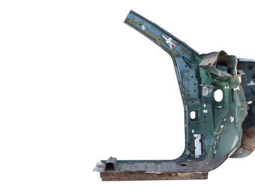 Четверть автомобиля передняя левая MITSUBISHI L200 KAOT 2006-2011 5311A487, 5311A487, B
