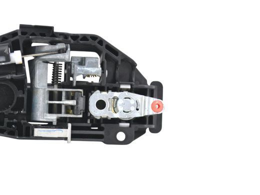 Ручка двери наружная передняя левая GMC TERRAIN 2017-2021 (в зборі) 13509613, 13509613, B