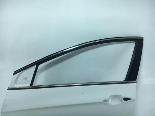 Двері передні ліві HYUNDAI I40 2011-2015 76003-3Z000, 76003-3Z000, B