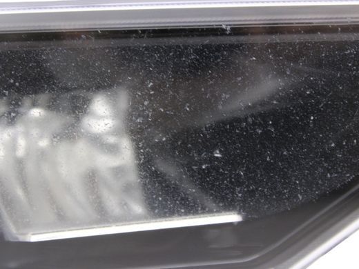 Фонарь противотуманный передний правый VOLVO S90 SPA 2016-2020 31395866, 31395866, B