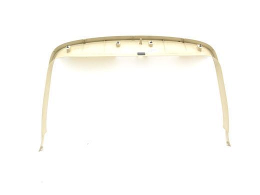 Накладка крышки багажника верхняя внутренняя VOLVO XC60 2008-2013 30740437, 30740437, B