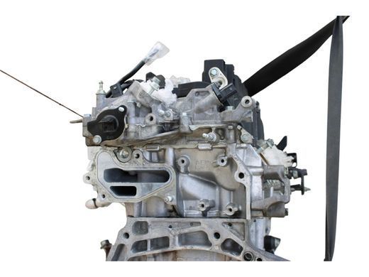 Двигатель ACURA RDX 2022-2026 (2.0 бензин, N5YF-C09, 10002-6B2-A03) K20C4, K20C4, A