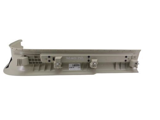 Накладка порога передня ліва внутрішня VOLVO XC60 2017- 31463287, 31463287, B