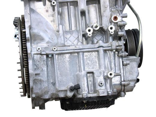 Двигатель NISSAN ROGUE T33 2023- (1.5 бензин, KR15DDT) 101026RD1A, 101026RD1A, A