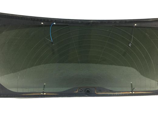 Скло кришки багажника LAND ROVER DISCOVERY SPORT L550 2019- (LK7242006DA) LR127313, LR127313, A