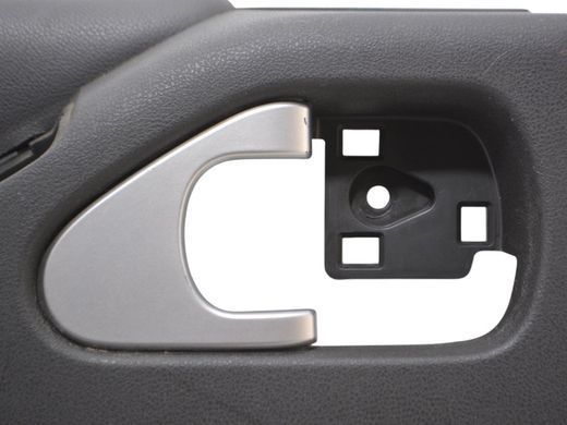 Карта дверей задня ліва NISSAN NAVARA D40 2010-2014 829015X61B, 829015X61B, A