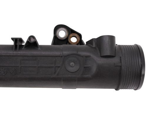 Патрубок інтеркулера лівий VOLVO V60 Y20 2013-2018 (31686412) 31422153, 31422153, A